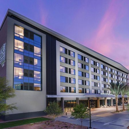 Ac Hotel By Marriott Scottsdale North Paradise Valley Buitenkant foto