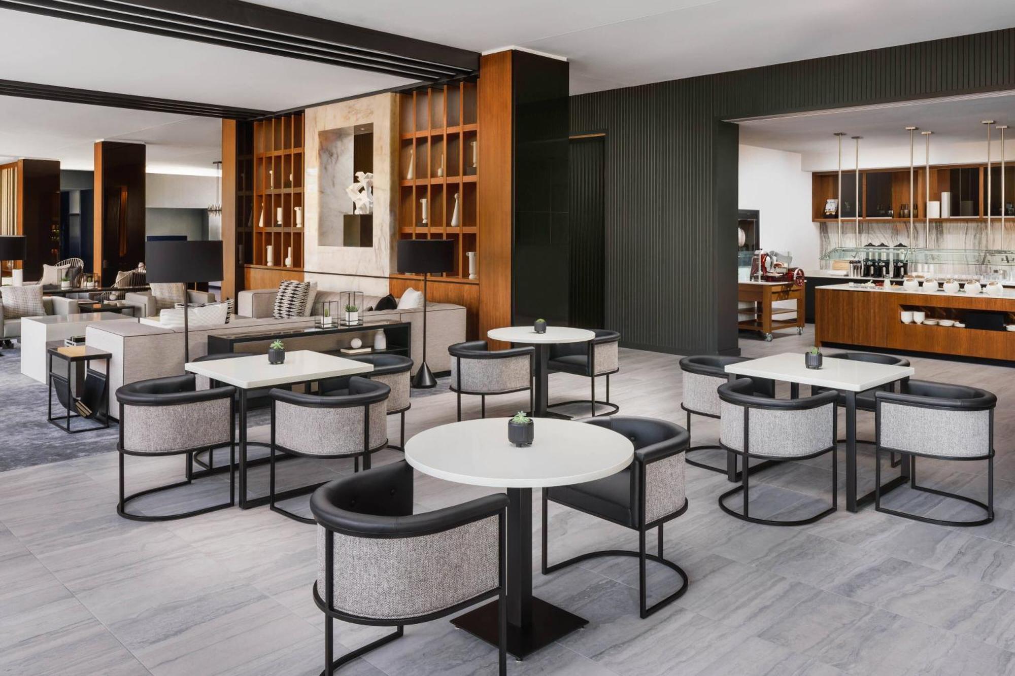 Ac Hotel By Marriott Scottsdale North Paradise Valley Buitenkant foto