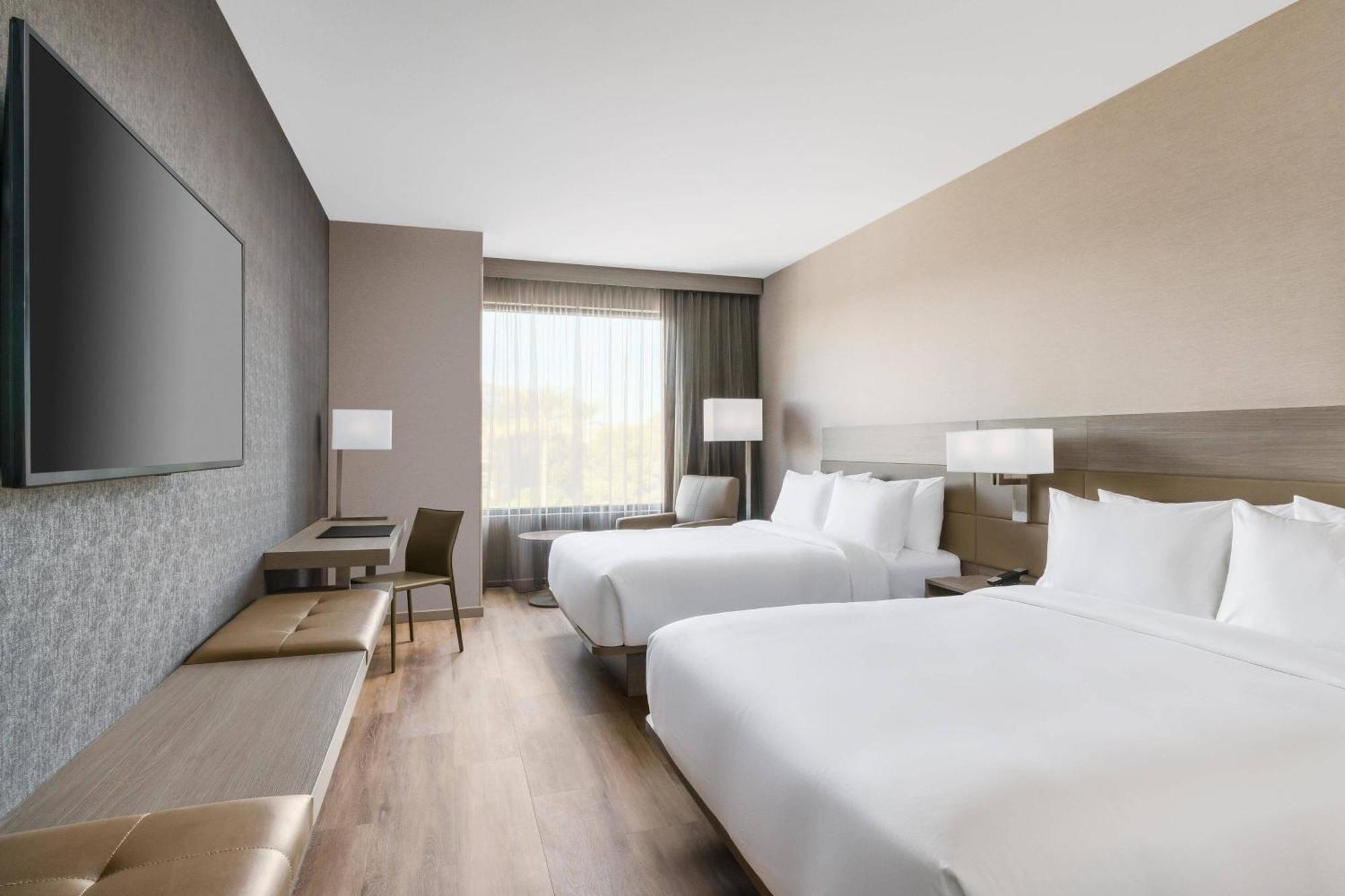 Ac Hotel By Marriott Scottsdale North Paradise Valley Buitenkant foto