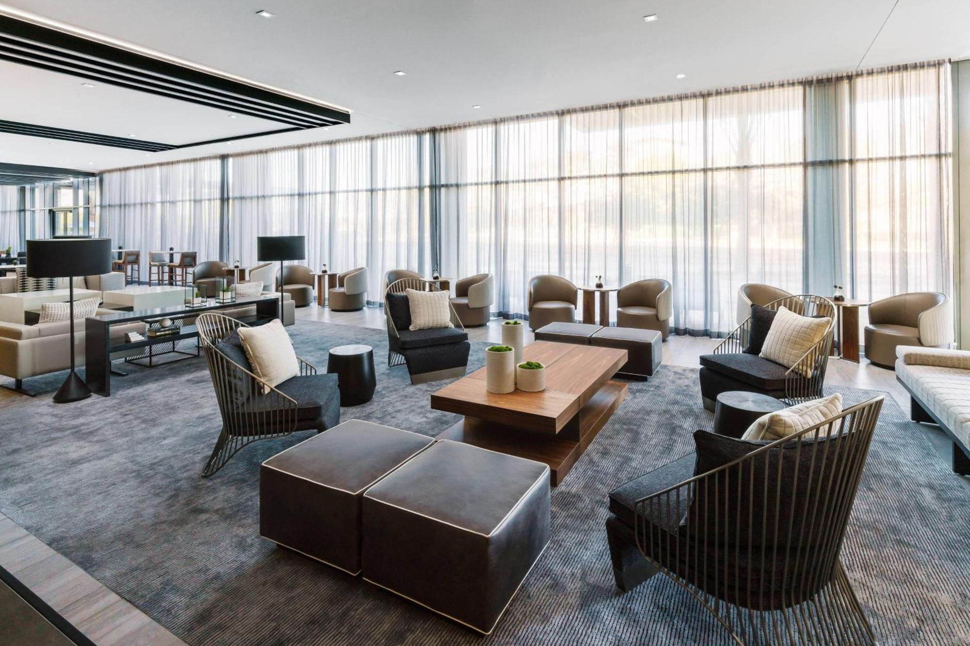 Ac Hotel By Marriott Scottsdale North Paradise Valley Buitenkant foto